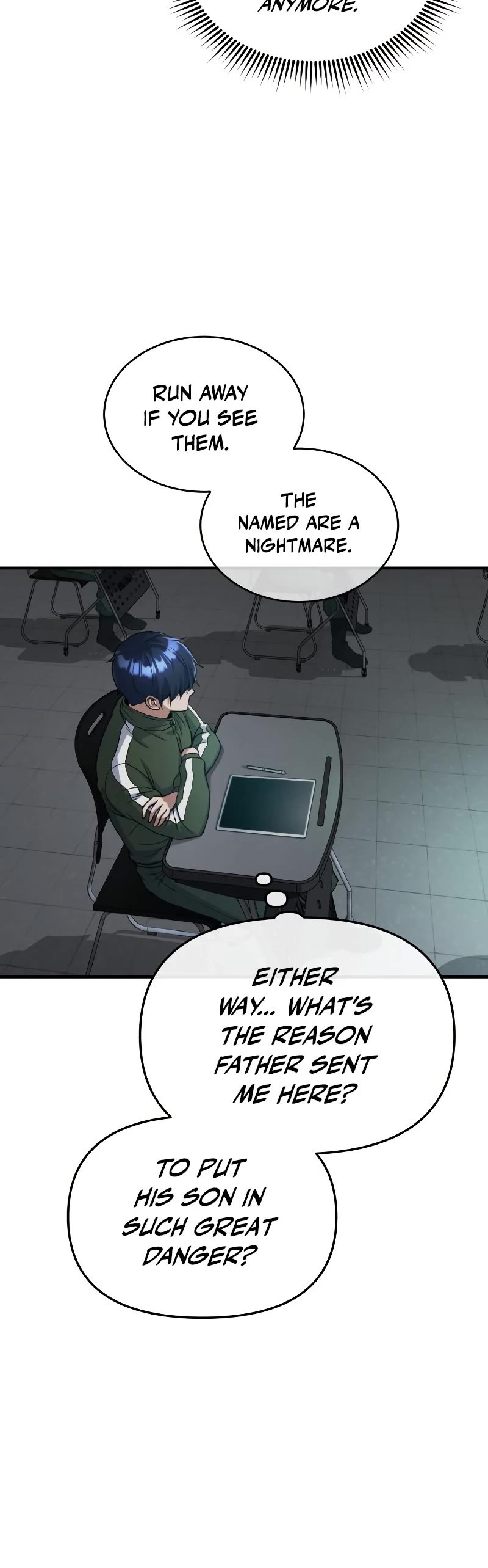 Genius of the Unique Lineage Chapter 16 page 11 - Chapter 16