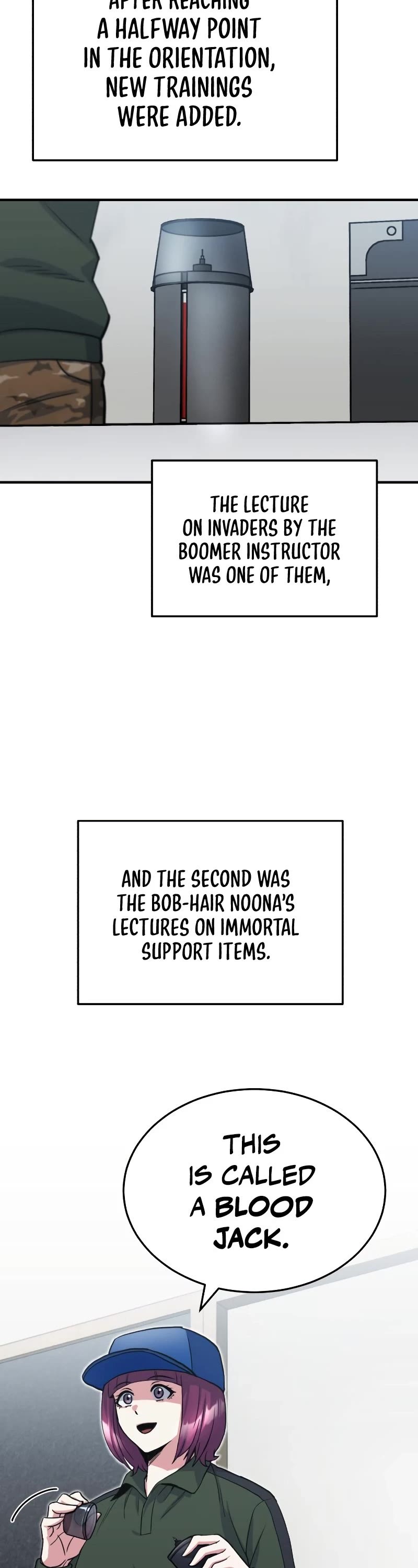 Genius of the Unique Lineage Chapter 16 page 13 - Chapter 16