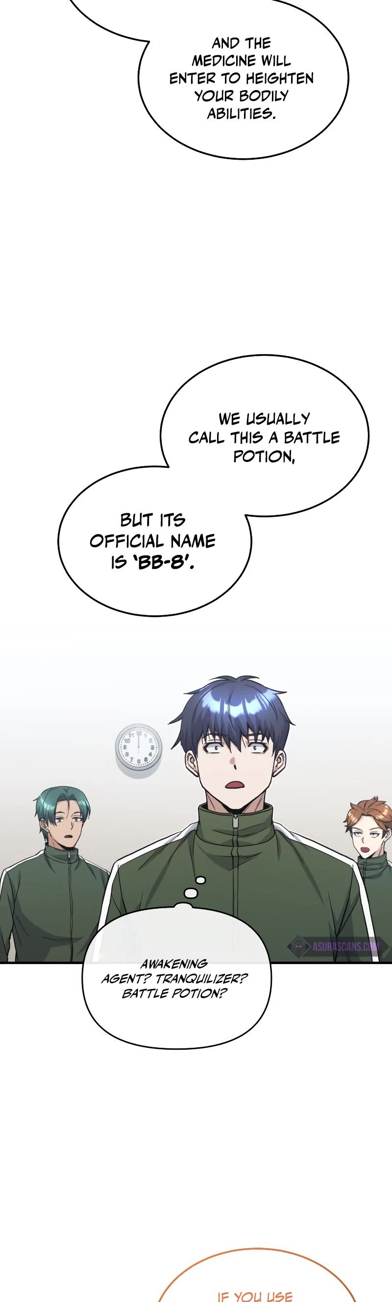 Genius of the Unique Lineage Chapter 16 page 15 - Chapter 16