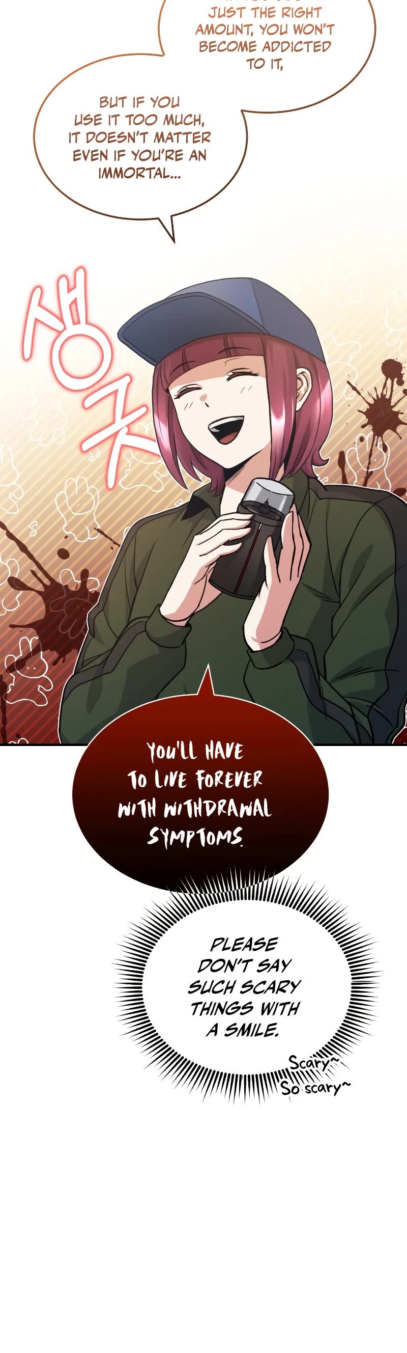 Genius of the Unique Lineage Chapter 16 page 16 - Chapter 16