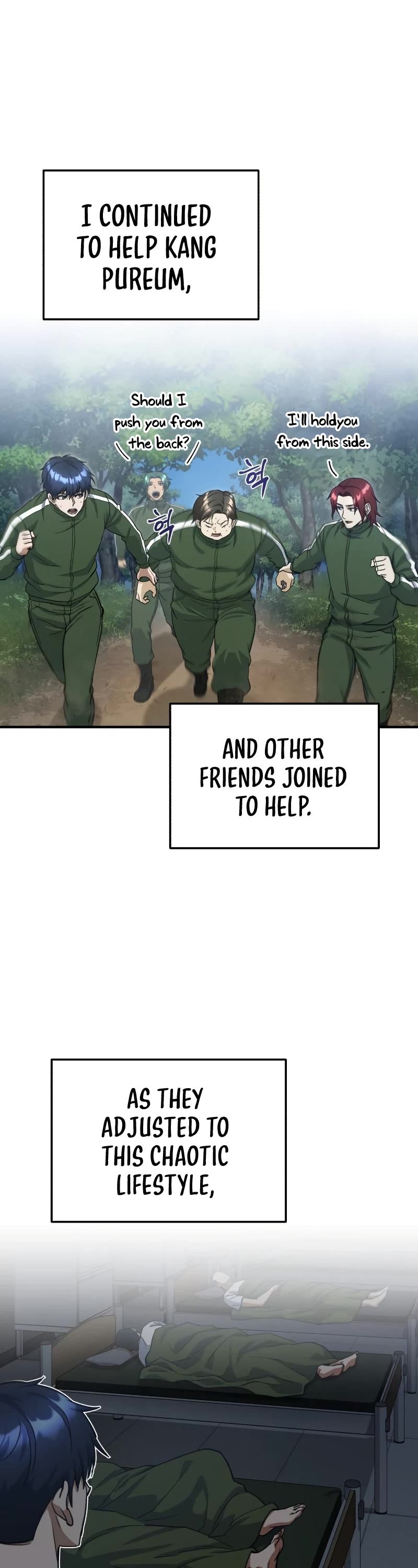 Genius of the Unique Lineage Chapter 16 page 19 - Chapter 16