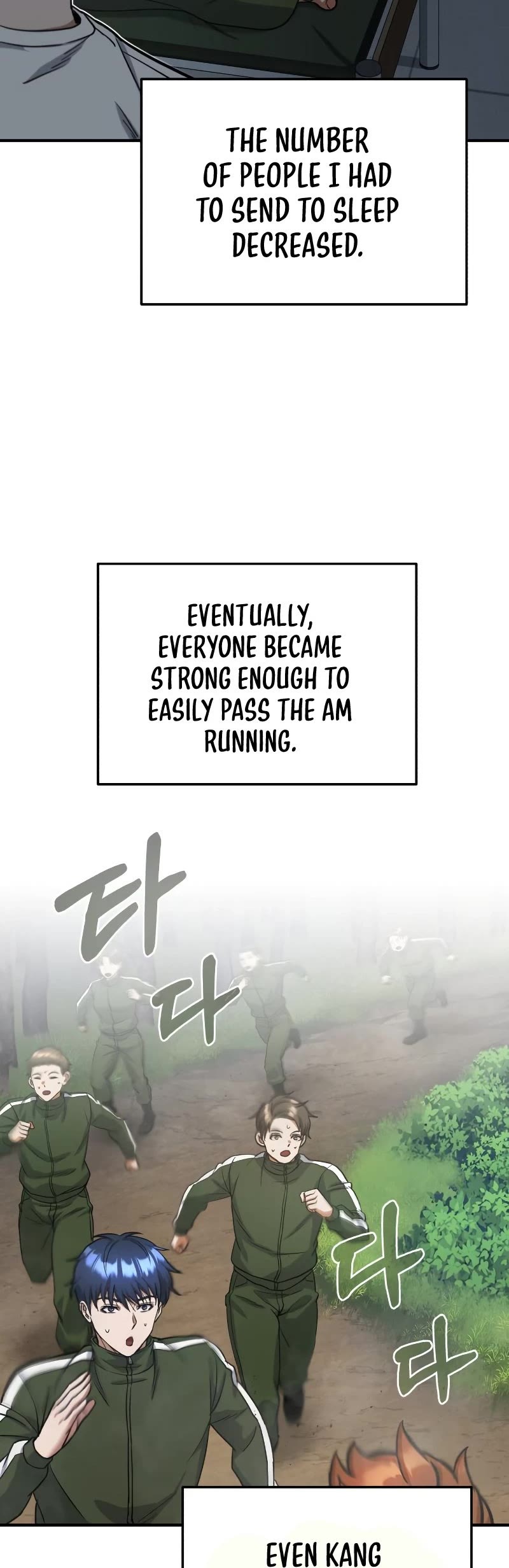 Genius of the Unique Lineage Chapter 16 page 20 - Chapter 16