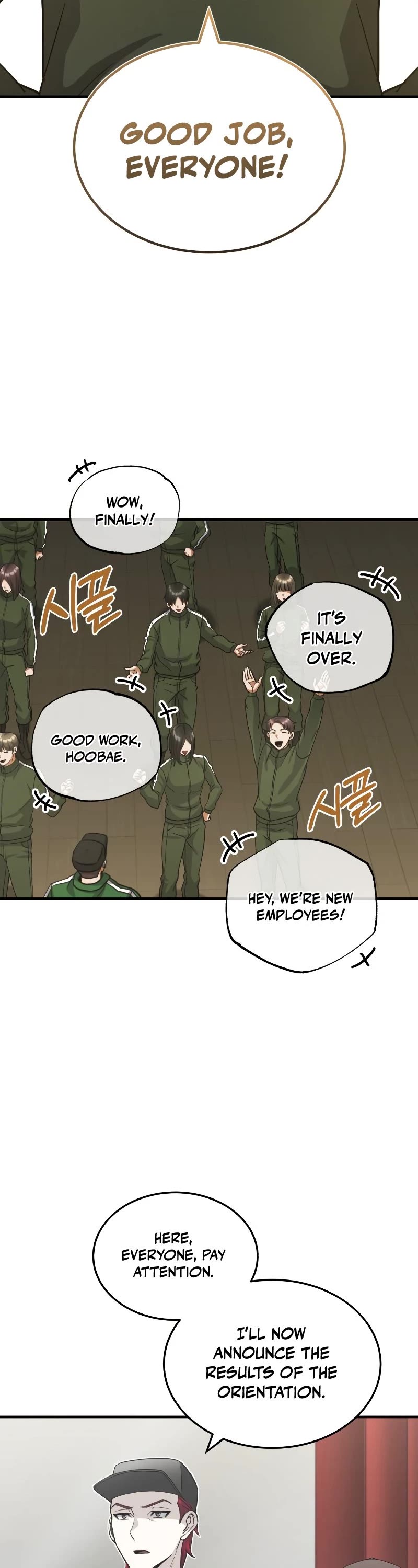 Genius of the Unique Lineage Chapter 16 page 23 - Chapter 16