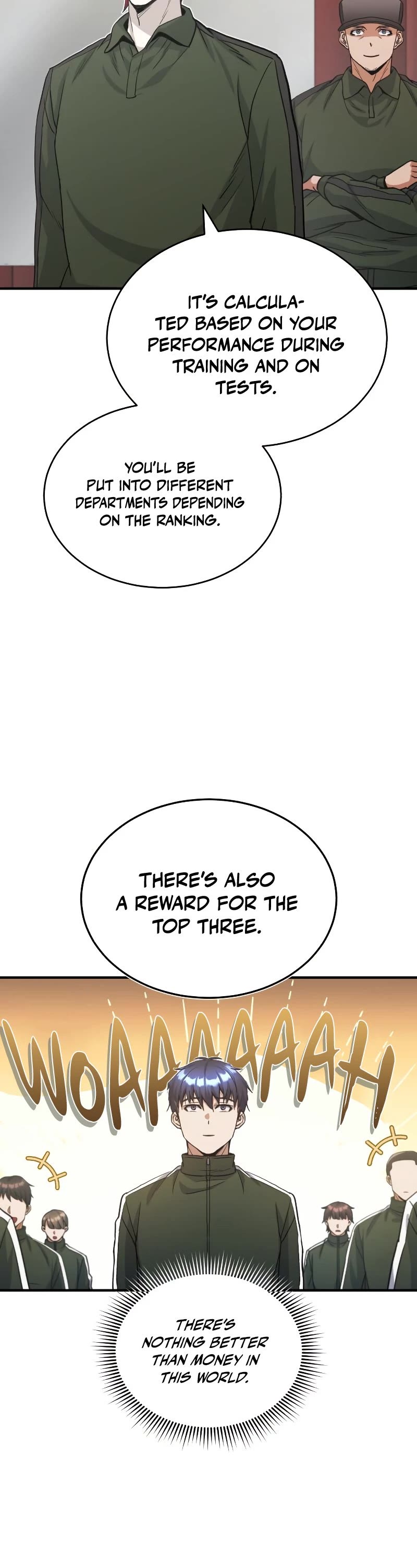 Genius of the Unique Lineage Chapter 16 page 24 - Chapter 16
