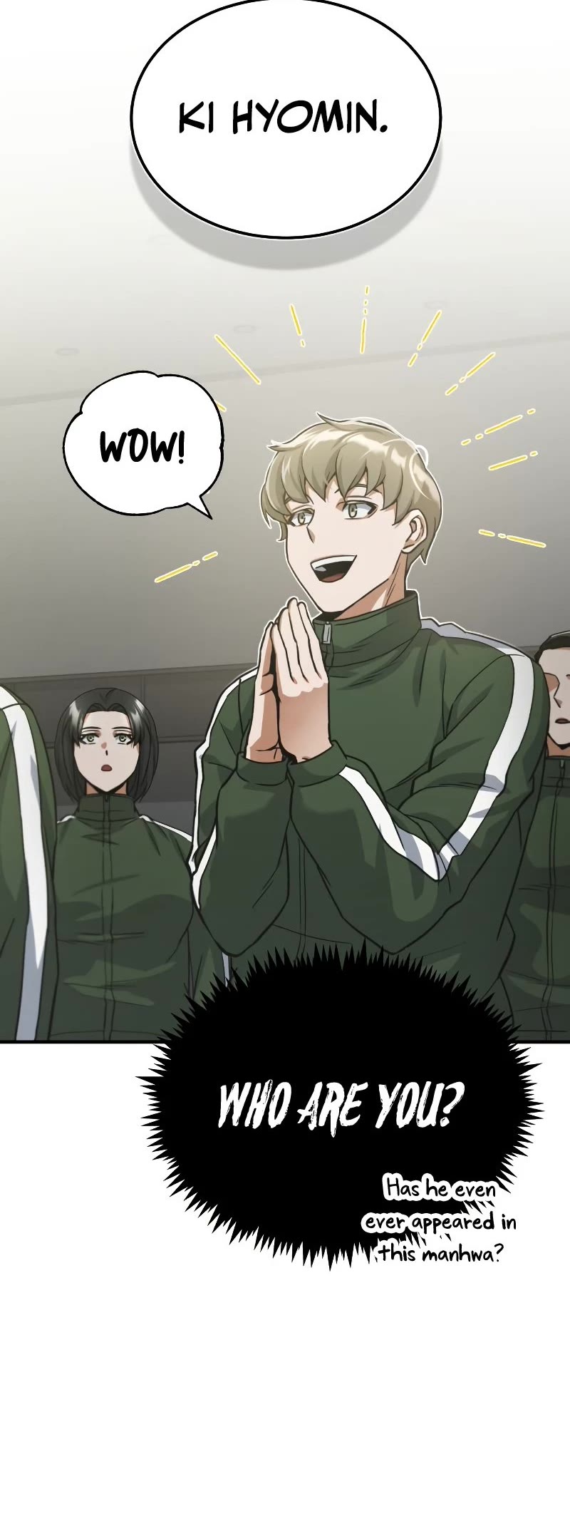 Genius of the Unique Lineage Chapter 16 page 26 - Chapter 16