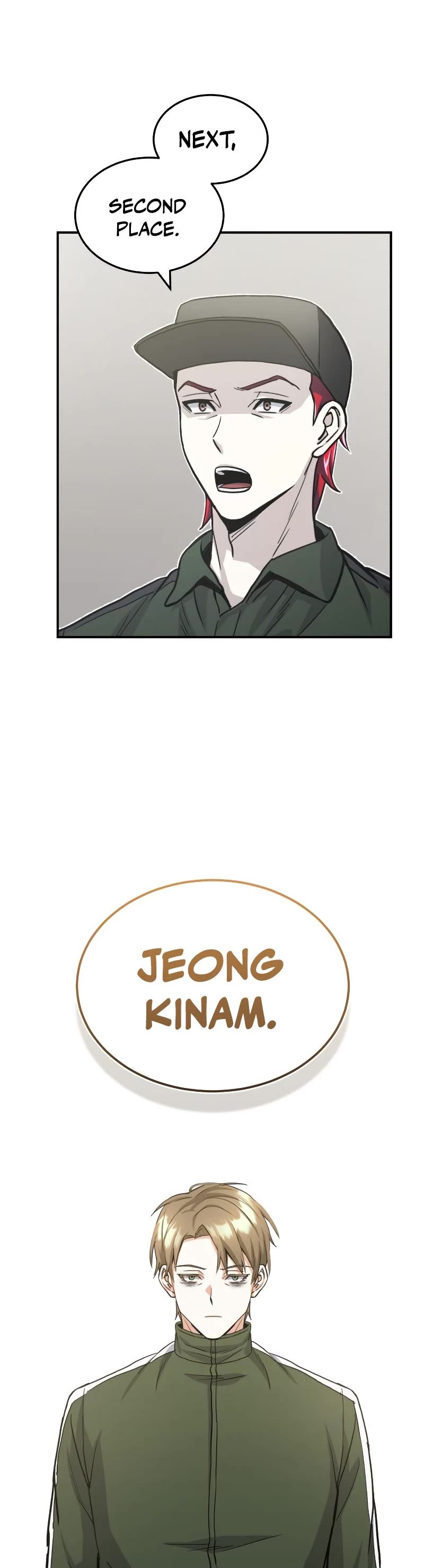 Genius of the Unique Lineage Chapter 16 page 28 - Chapter 16