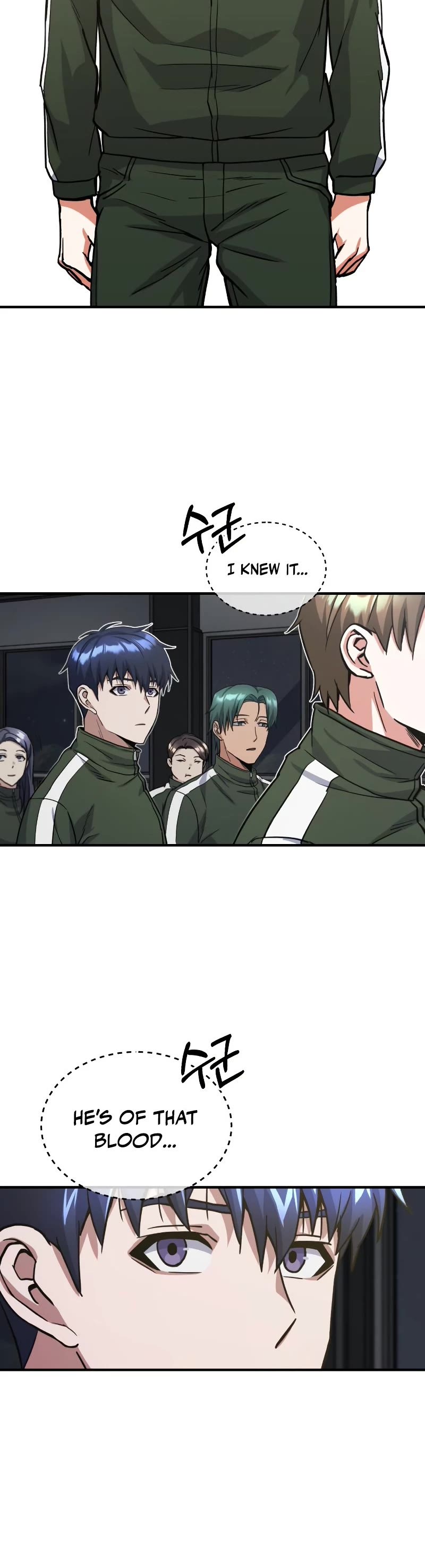 Genius of the Unique Lineage Chapter 16 page 29 - Chapter 16