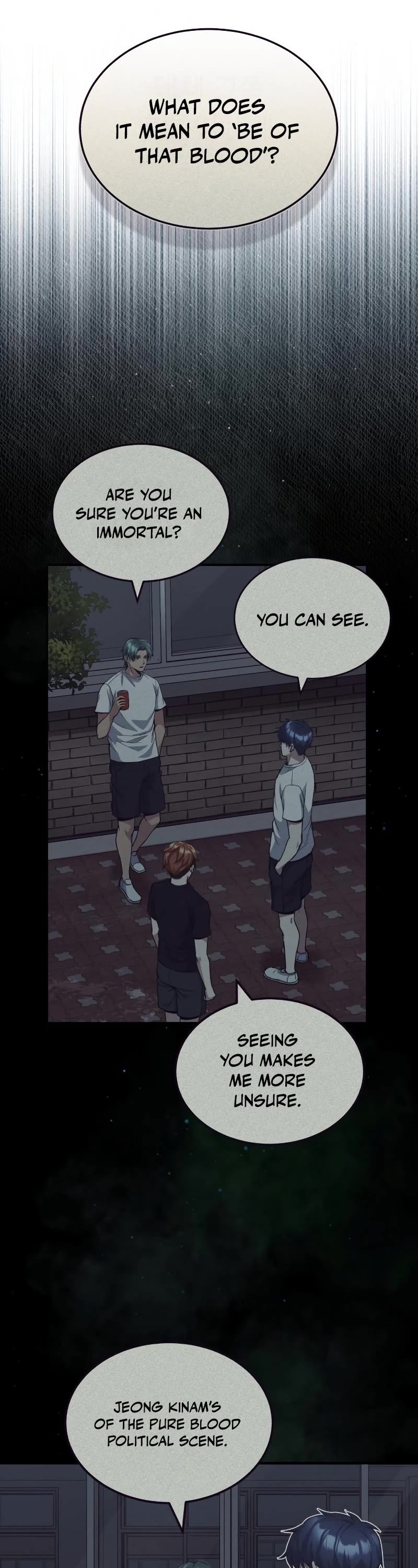 Genius of the Unique Lineage Chapter 16 page 30 - Chapter 16