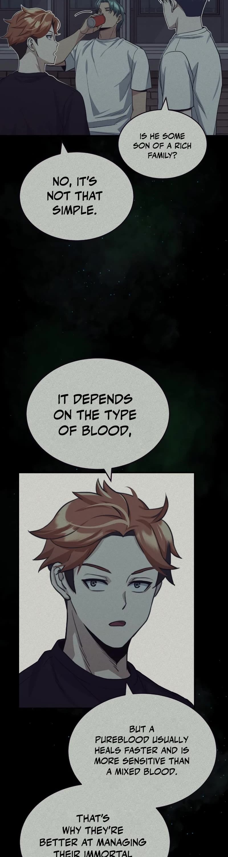 Genius of the Unique Lineage Chapter 16 page 31 - Chapter 16