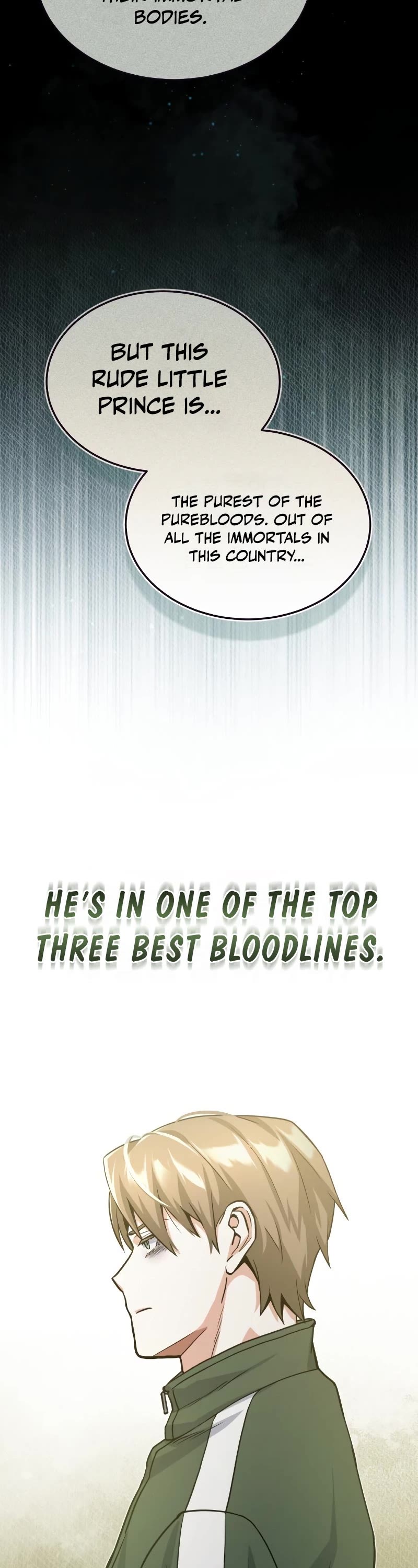 Genius of the Unique Lineage Chapter 16 page 32 - Chapter 16