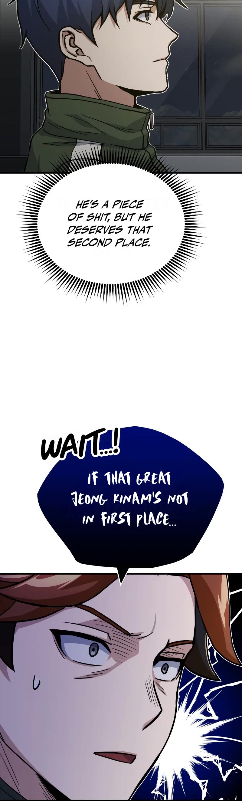 Genius of the Unique Lineage Chapter 16 page 34 - Chapter 16