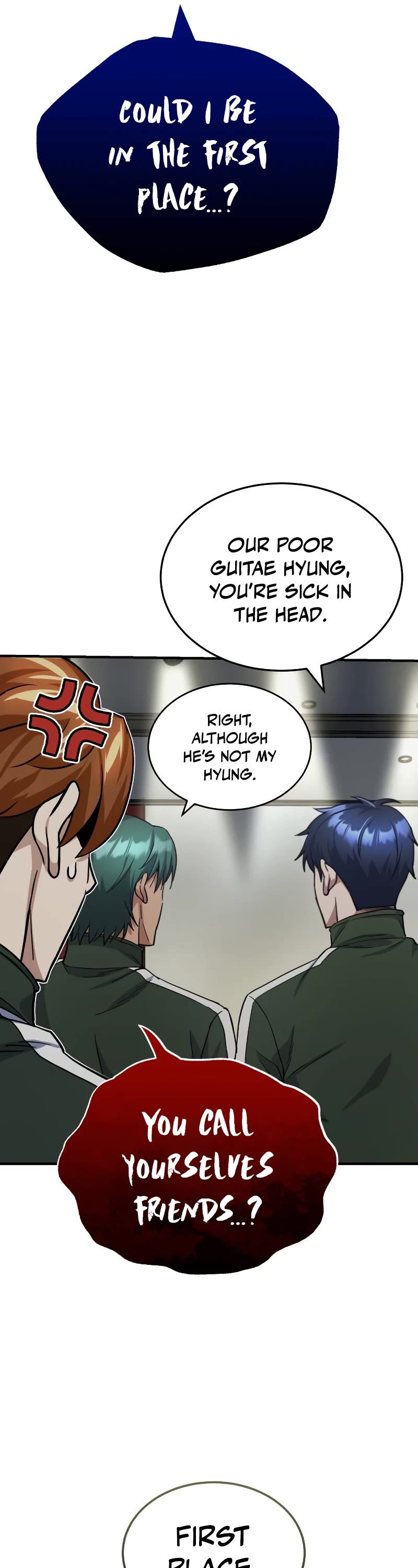 Genius of the Unique Lineage Chapter 16 page 35 - Chapter 16