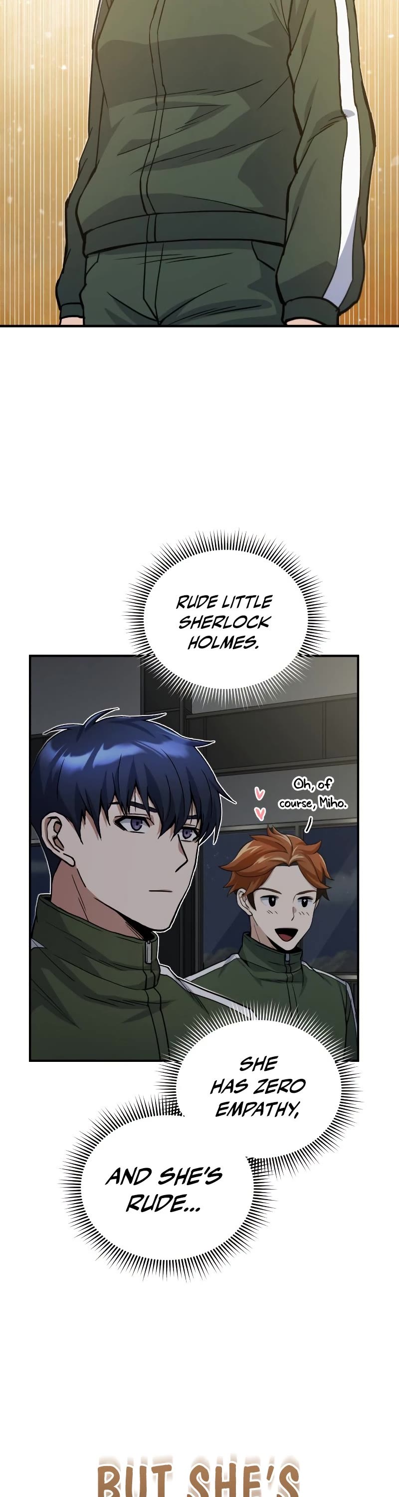 Genius of the Unique Lineage Chapter 16 page 37 - Chapter 16