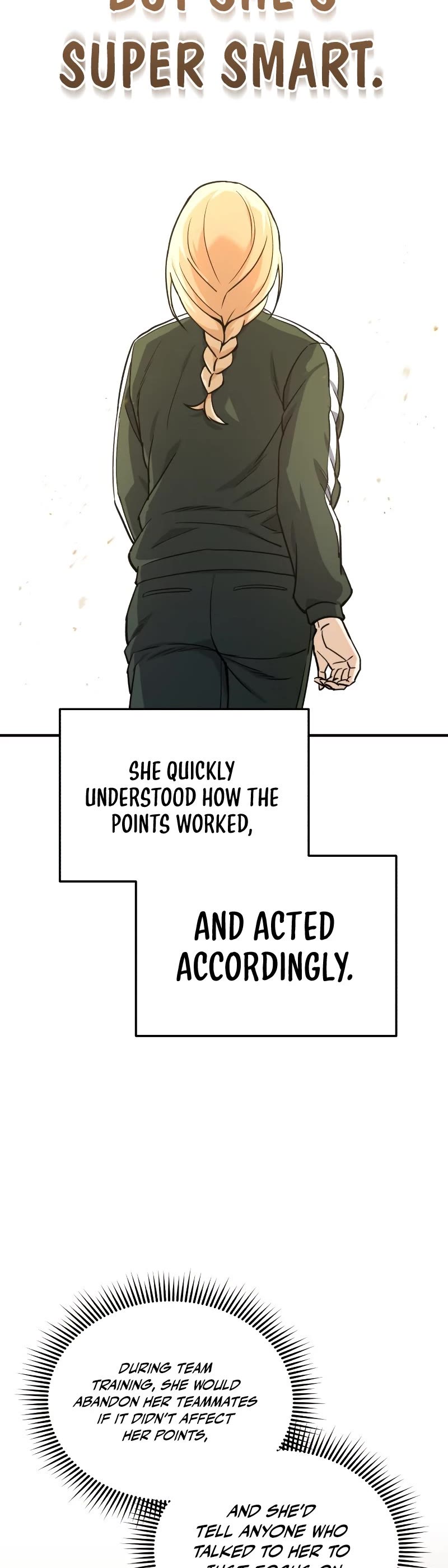 Genius of the Unique Lineage Chapter 16 page 38 - Chapter 16