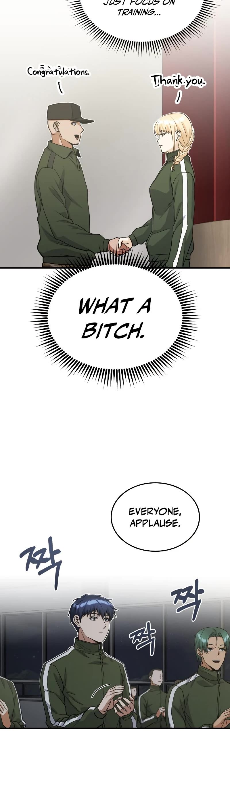 Genius of the Unique Lineage Chapter 16 page 39 - Chapter 16