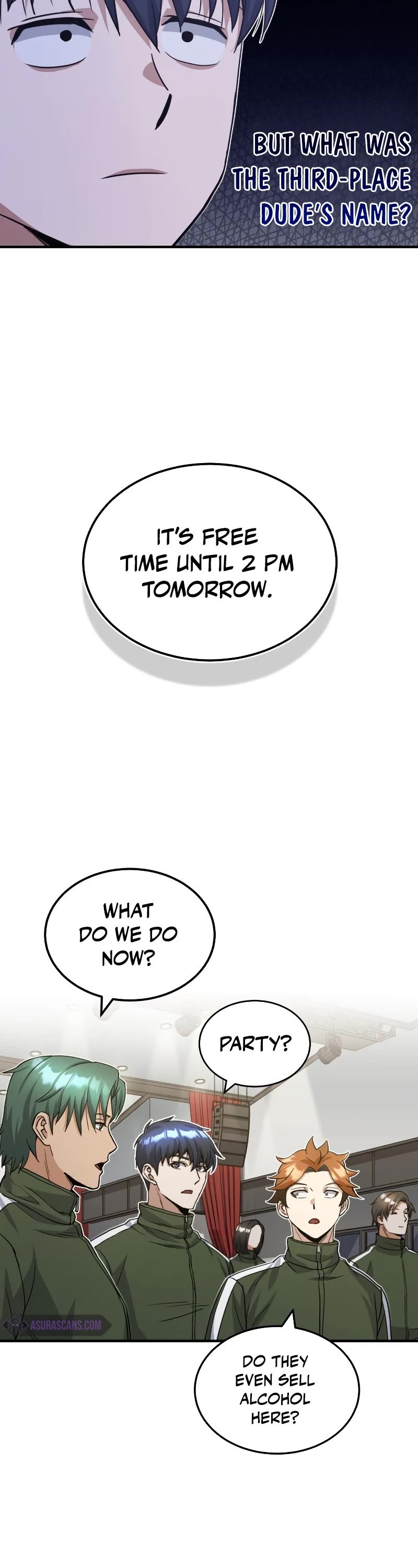 Genius of the Unique Lineage Chapter 16 page 41 - Chapter 16