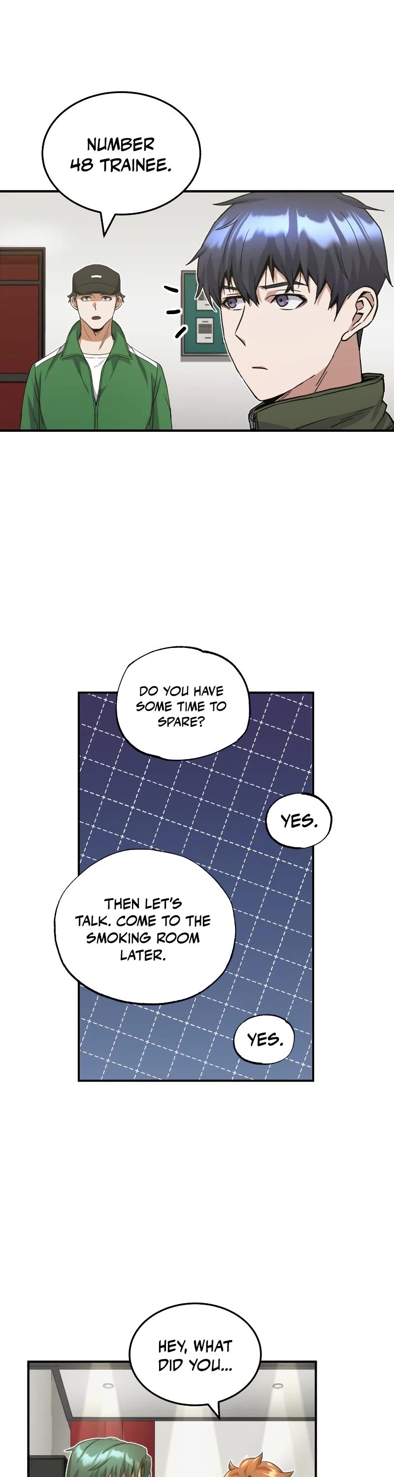 Genius of the Unique Lineage Chapter 16 page 42 - Chapter 16
