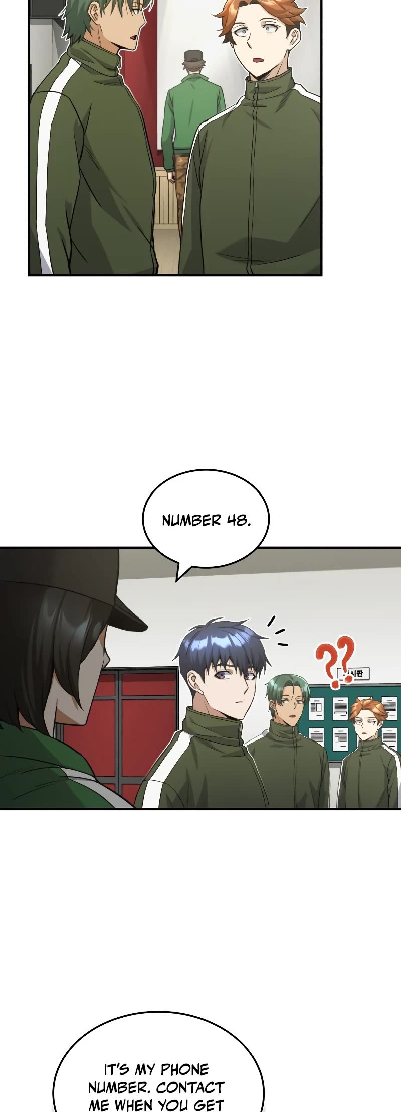 Genius of the Unique Lineage Chapter 16 page 43 - Chapter 16