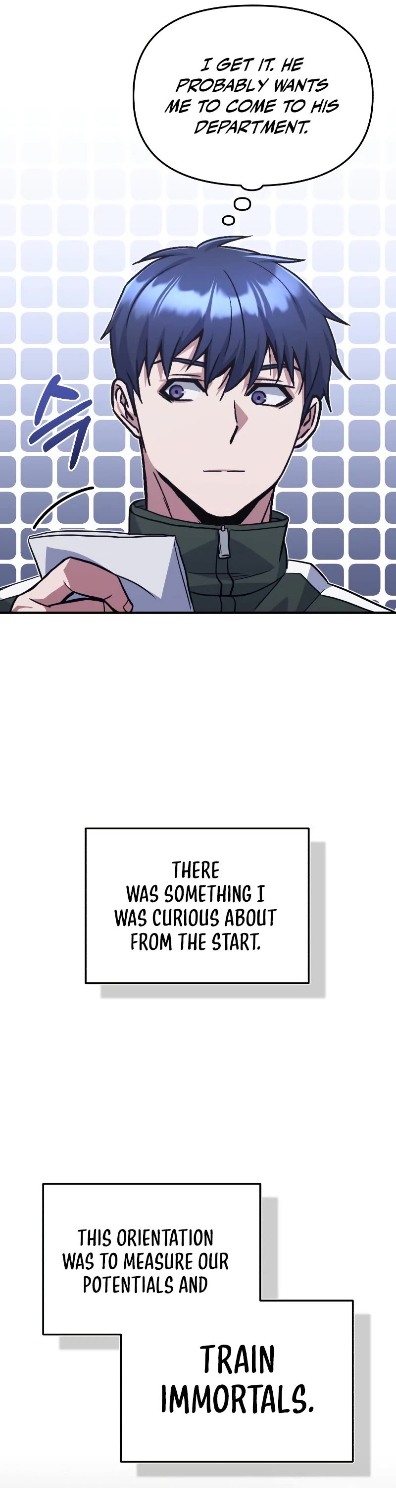 Genius of the Unique Lineage Chapter 16 page 45 - Chapter 16