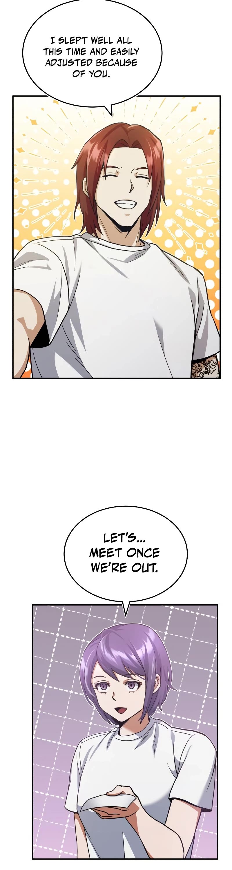 Genius of the Unique Lineage Chapter 16 page 47 - Chapter 16