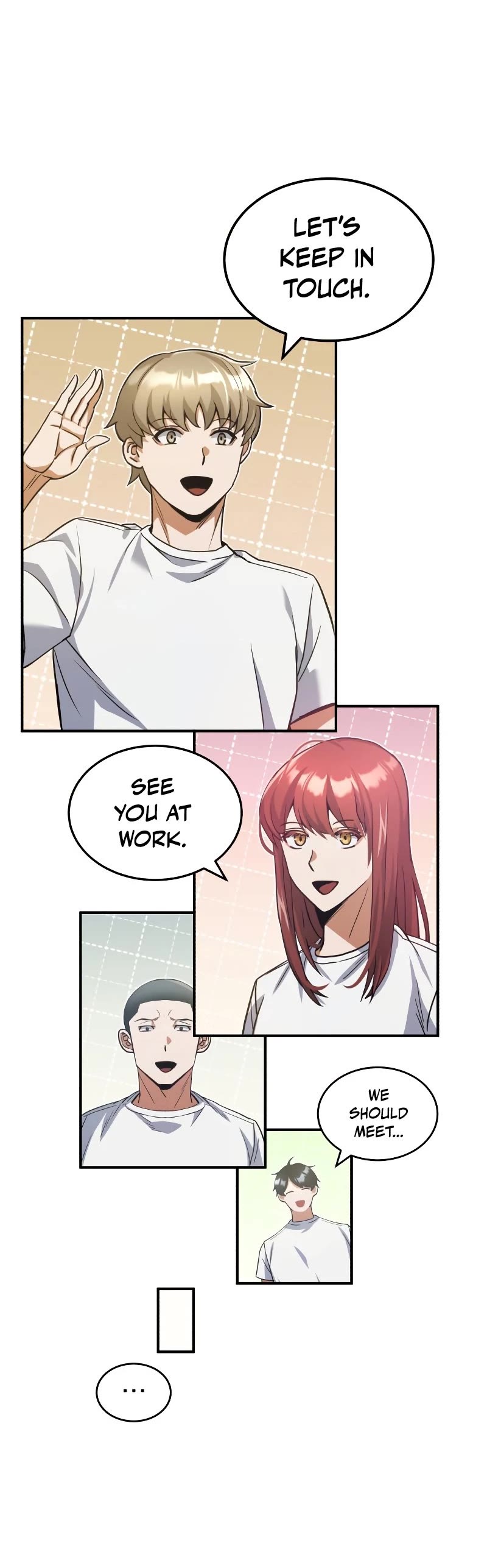 Genius of the Unique Lineage Chapter 16 page 48 - Chapter 16
