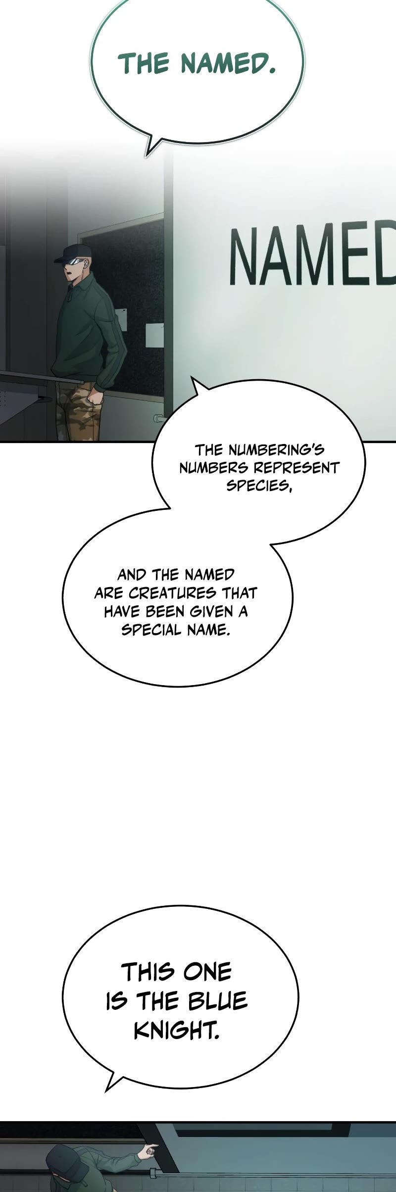 Genius of the Unique Lineage Chapter 16 page 5 - Chapter 16