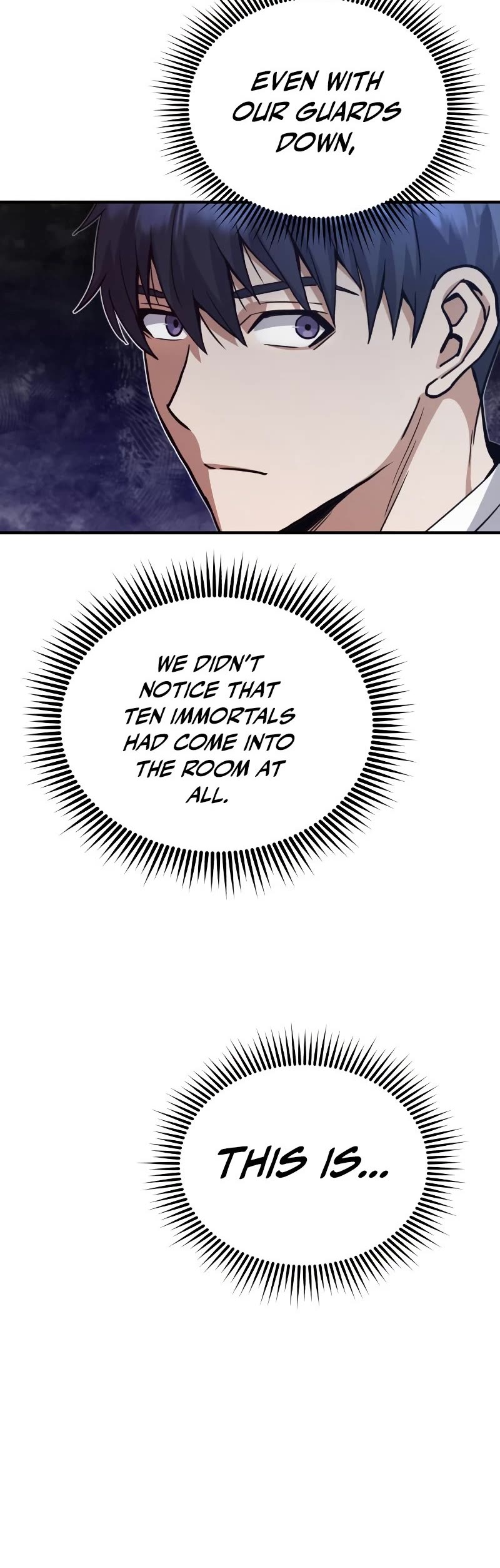 Genius of the Unique Lineage Chapter 16 page 54 - Chapter 16