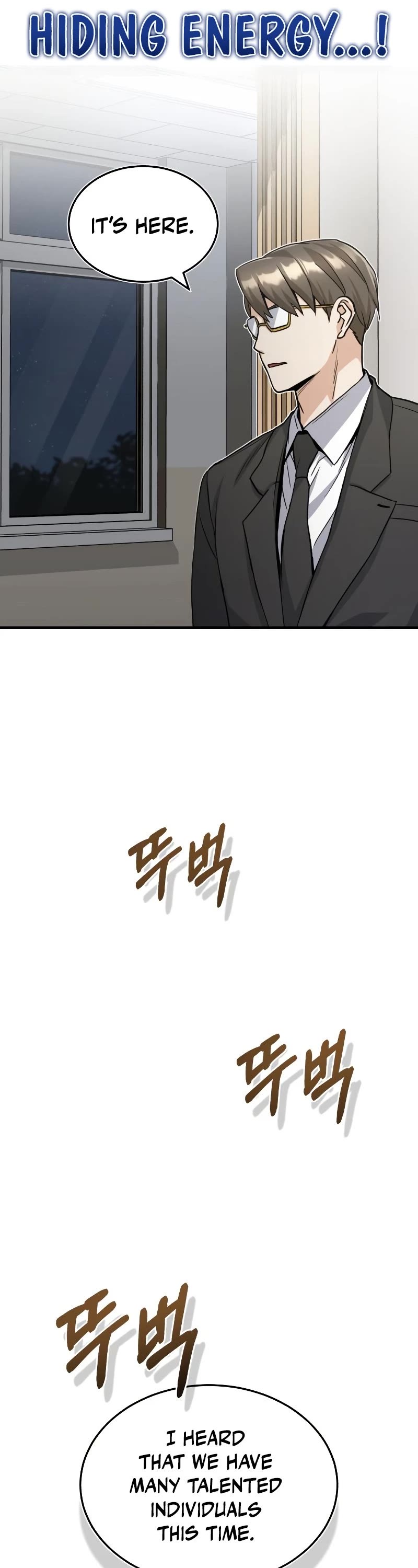 Genius of the Unique Lineage Chapter 16 page 55 - Chapter 16