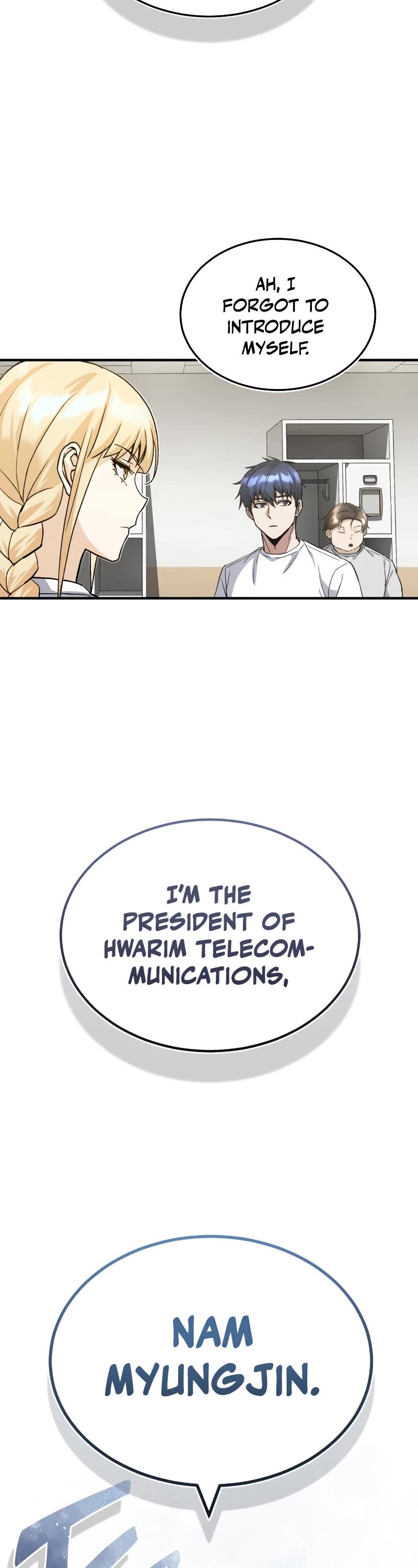 Genius of the Unique Lineage Chapter 16 page 56 - Chapter 16