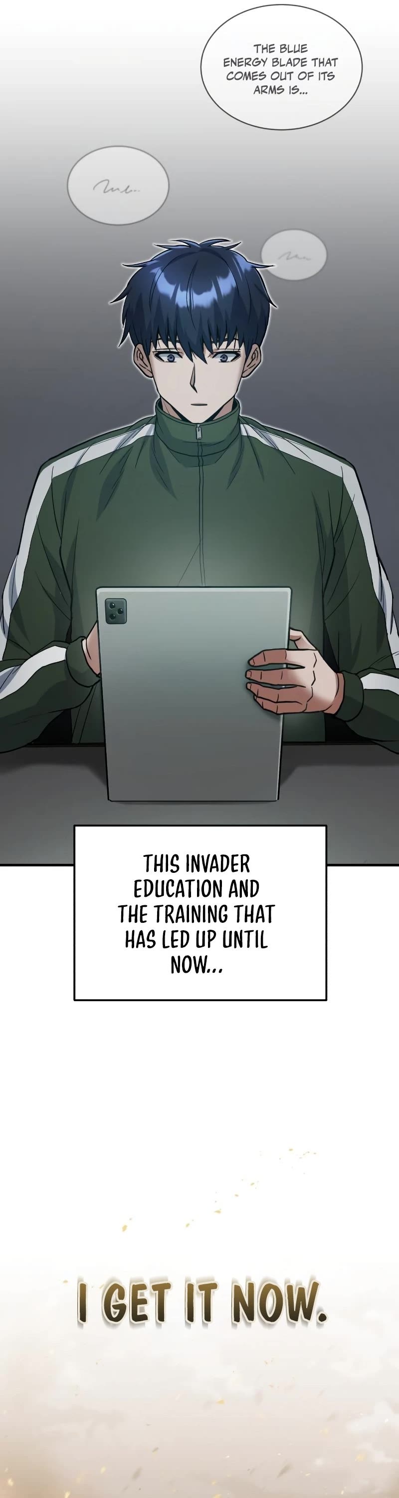 Genius of the Unique Lineage Chapter 16 page 7 - Chapter 16
