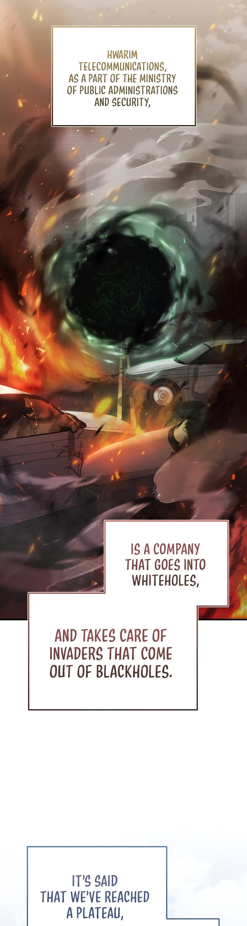 Genius of the Unique Lineage Chapter 16 page 8 - Chapter 16