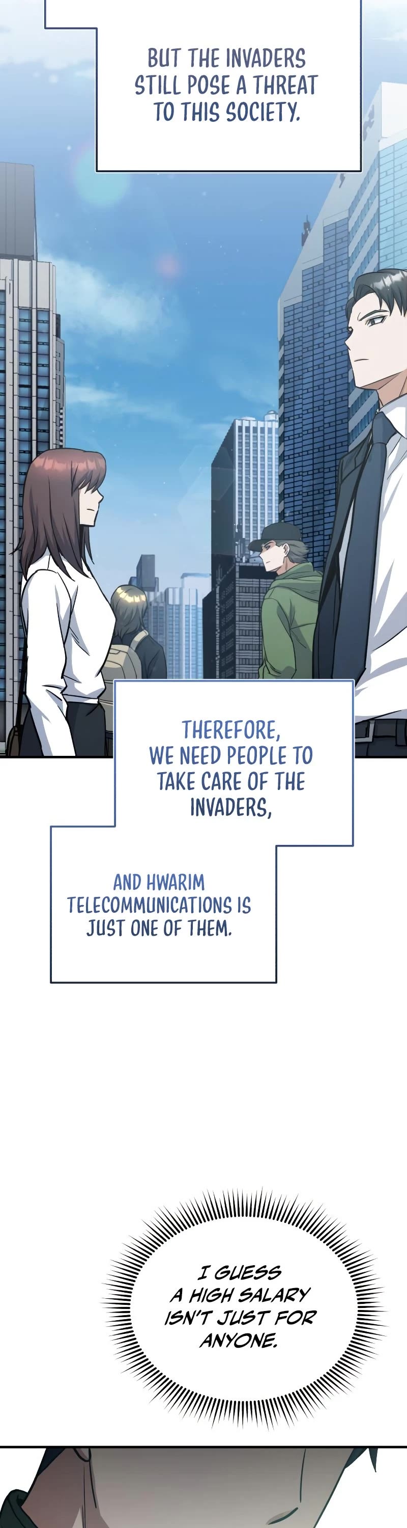 Genius of the Unique Lineage Chapter 16 page 9 - Chapter 16