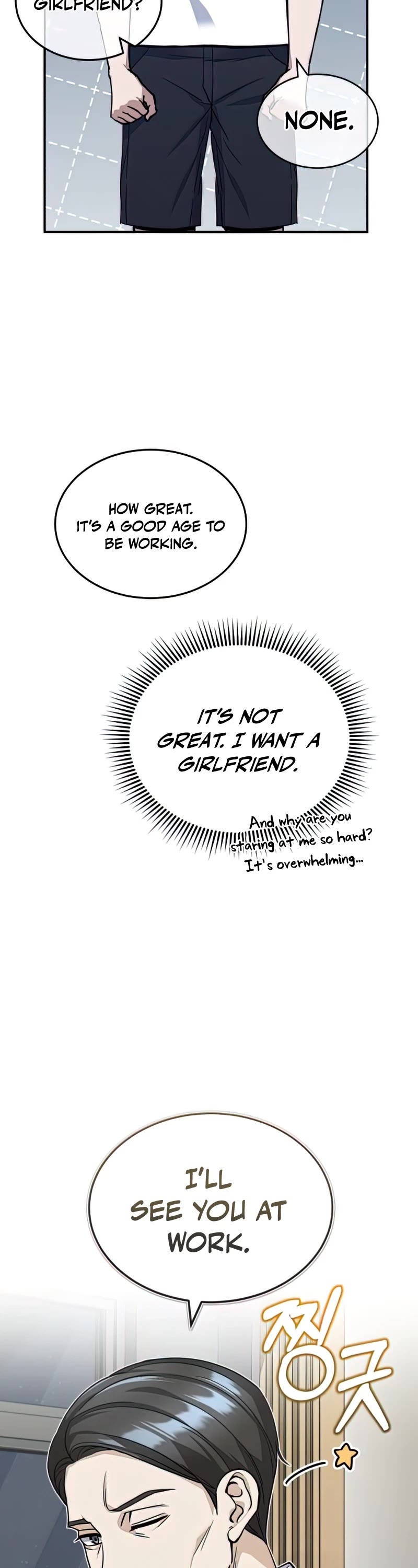 Genius of the Unique Lineage Chapter 17 page 13 - Chapter 17