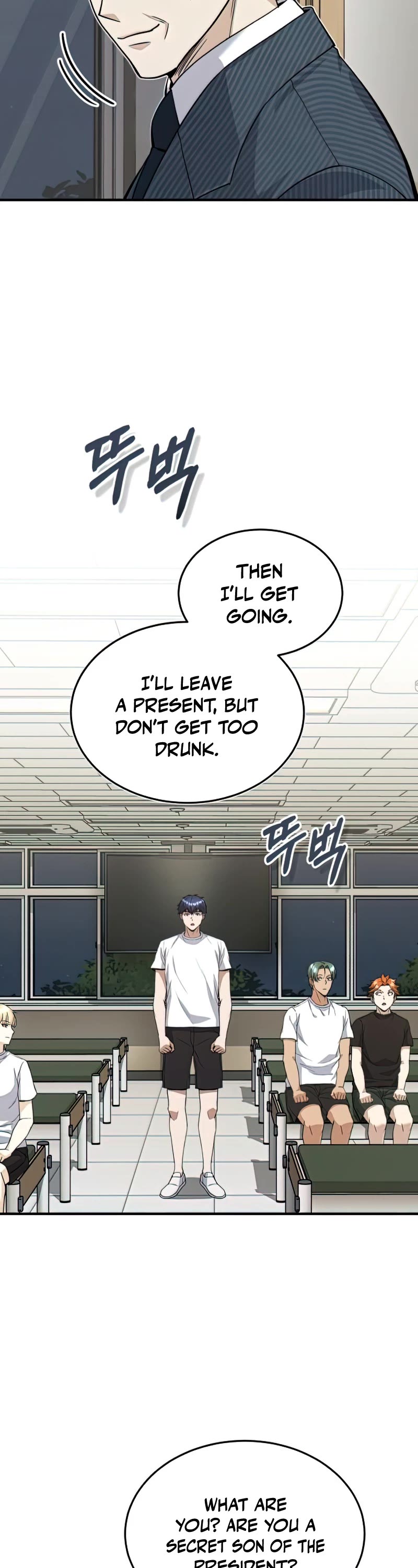 Genius of the Unique Lineage Chapter 17 page 14 - Chapter 17
