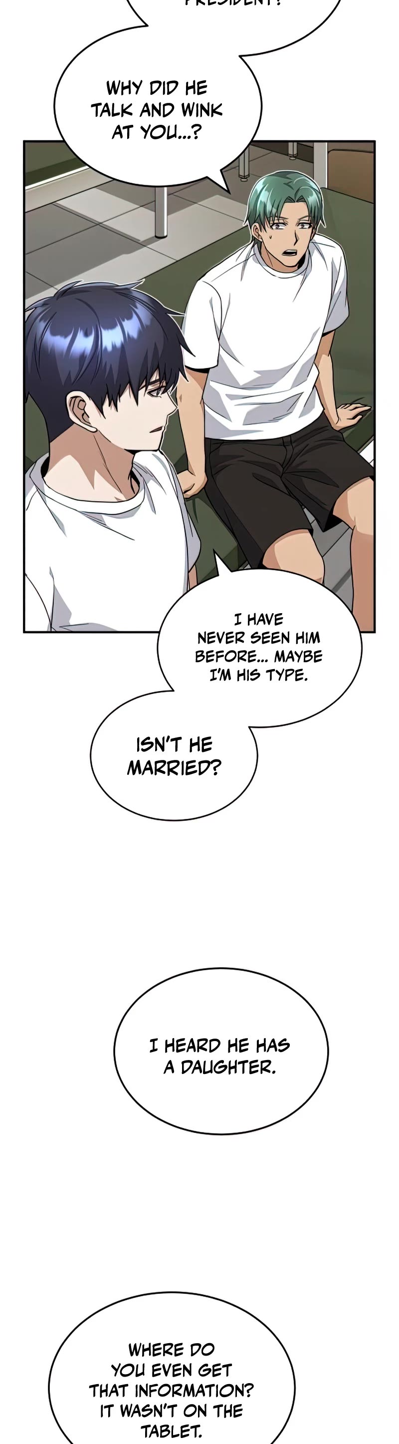 Genius of the Unique Lineage Chapter 17 page 15 - Chapter 17