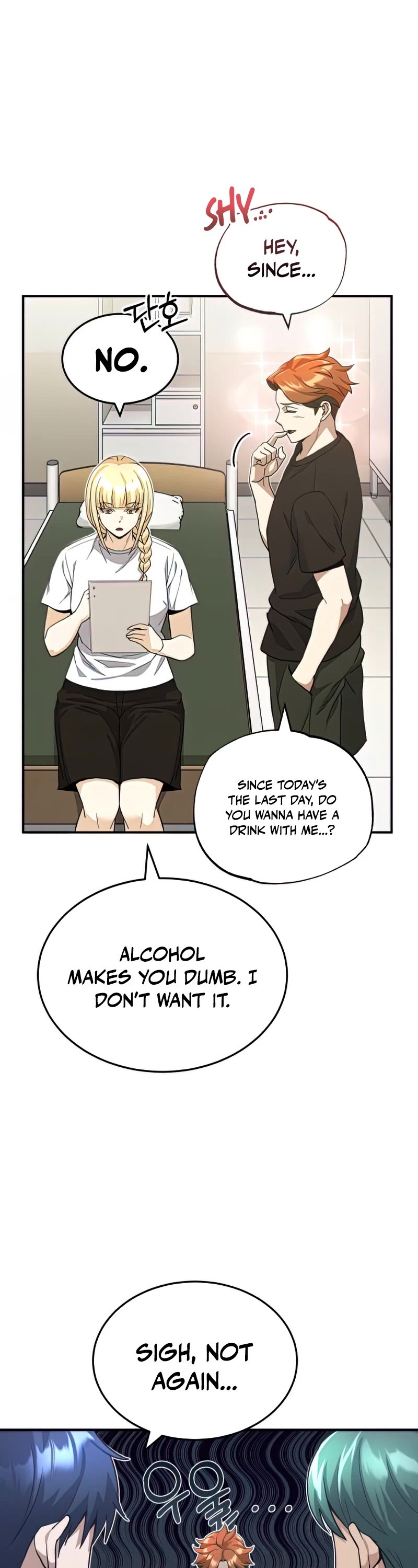 Genius of the Unique Lineage Chapter 17 page 17 - Chapter 17