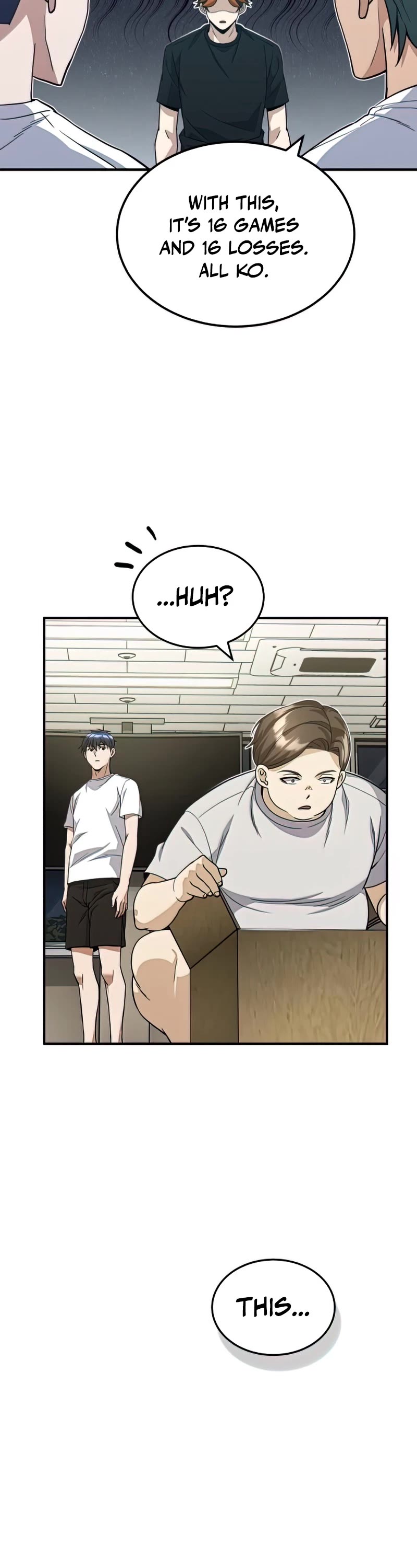 Genius of the Unique Lineage Chapter 17 page 18 - Chapter 17