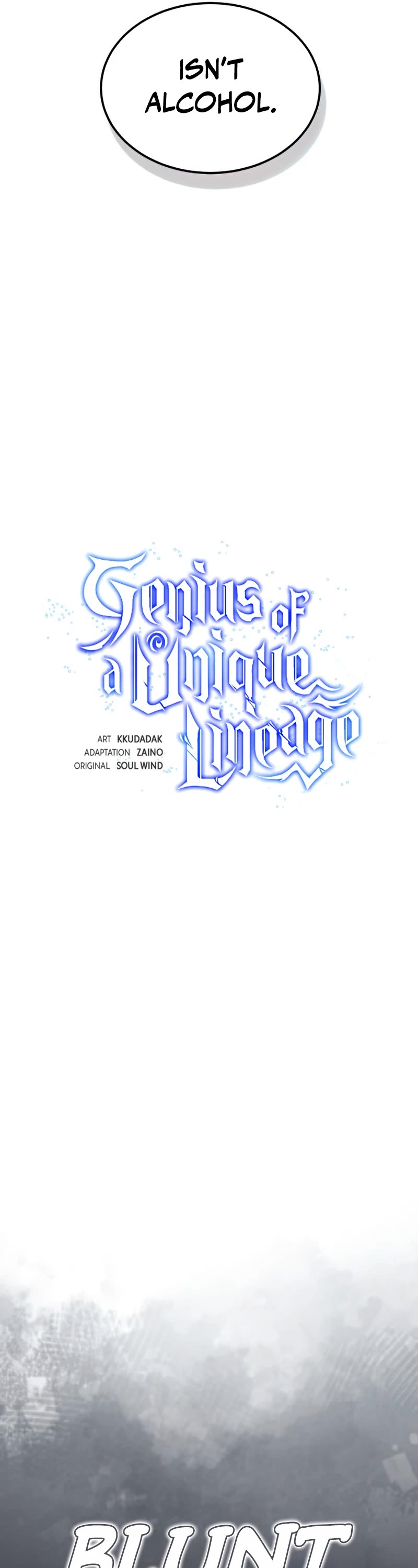 Genius of the Unique Lineage Chapter 17 page 19 - Chapter 17