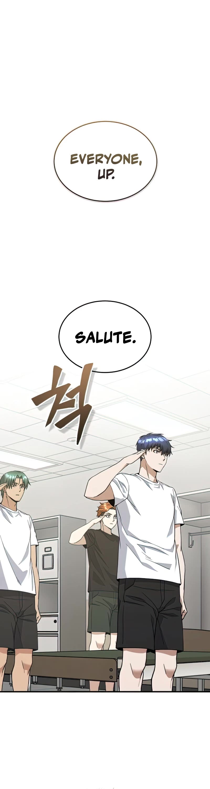Genius of the Unique Lineage Chapter 17 page 2 - Chapter 17