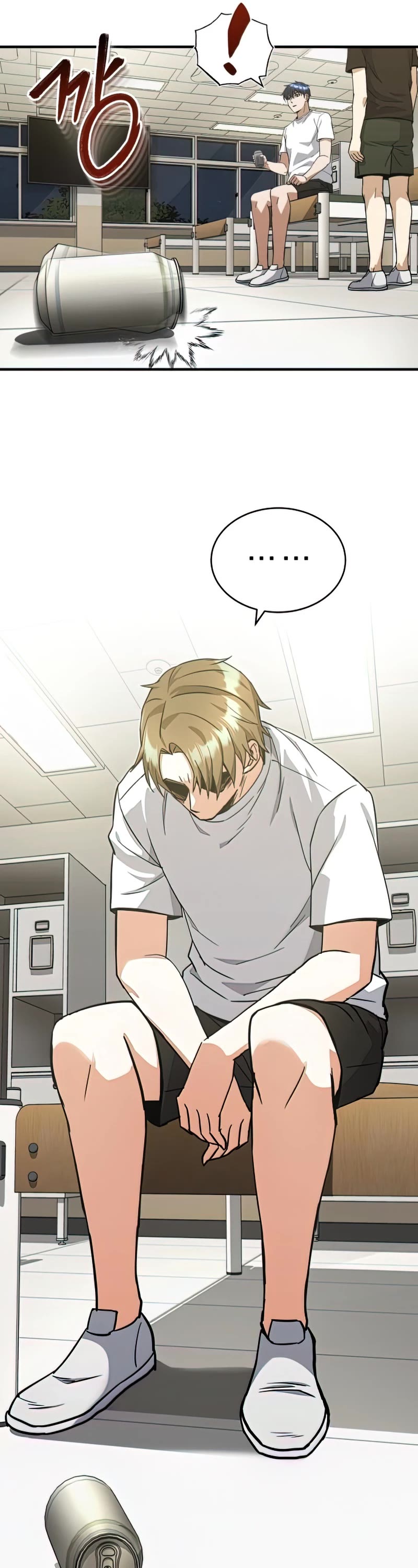 Genius of the Unique Lineage Chapter 17 page 22 - Chapter 17