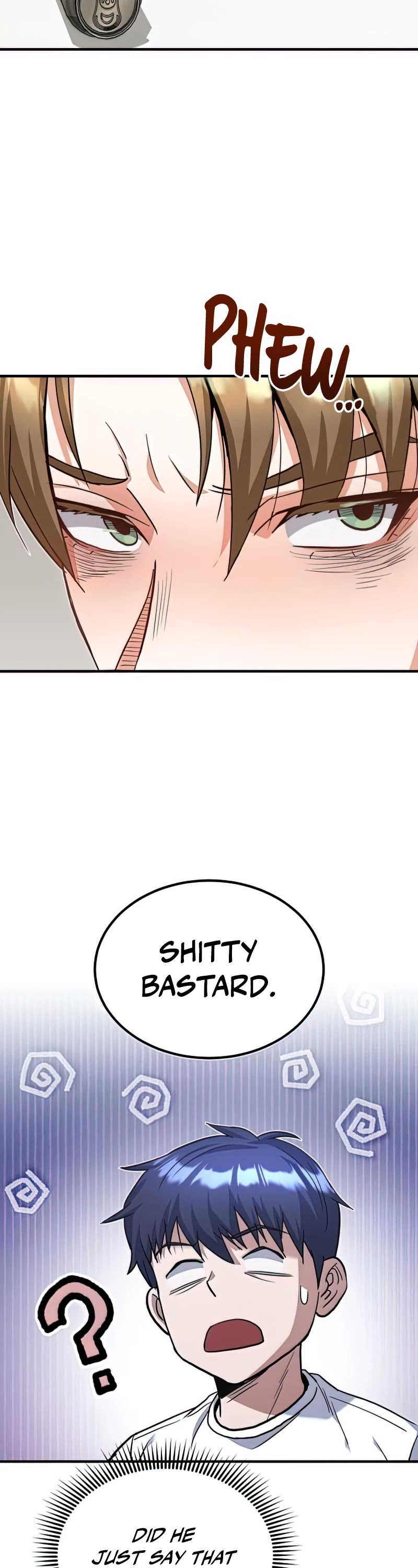 Genius of the Unique Lineage Chapter 17 page 23 - Chapter 17