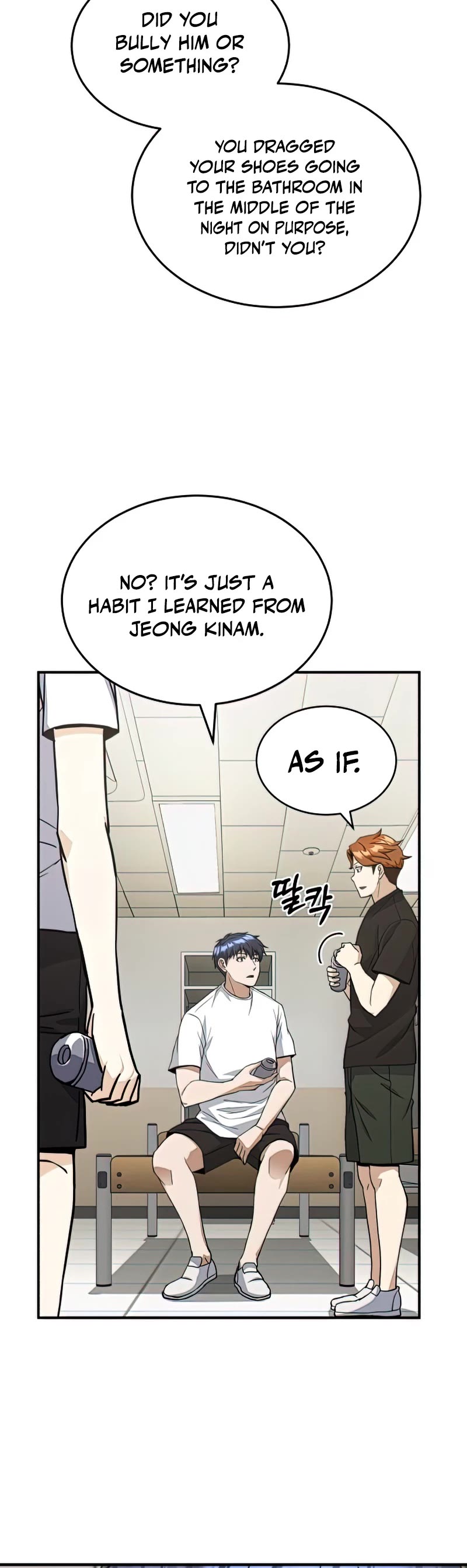 Genius of the Unique Lineage Chapter 17 page 25 - Chapter 17