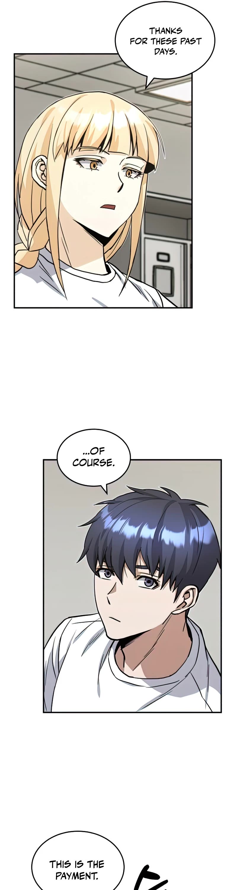 Genius of the Unique Lineage Chapter 17 page 27 - Chapter 17