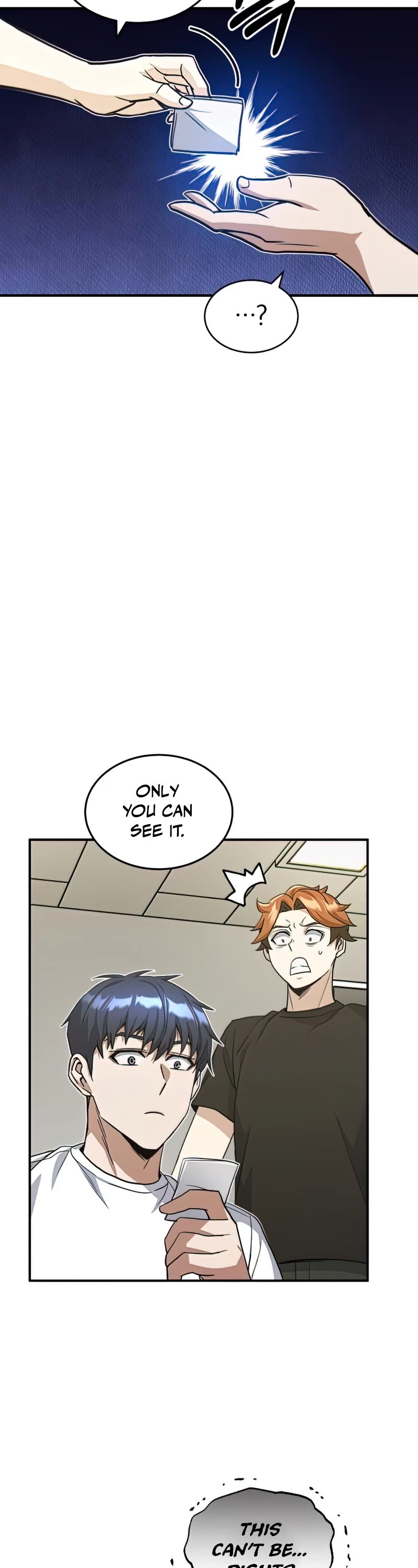 Genius of the Unique Lineage Chapter 17 page 28 - Chapter 17