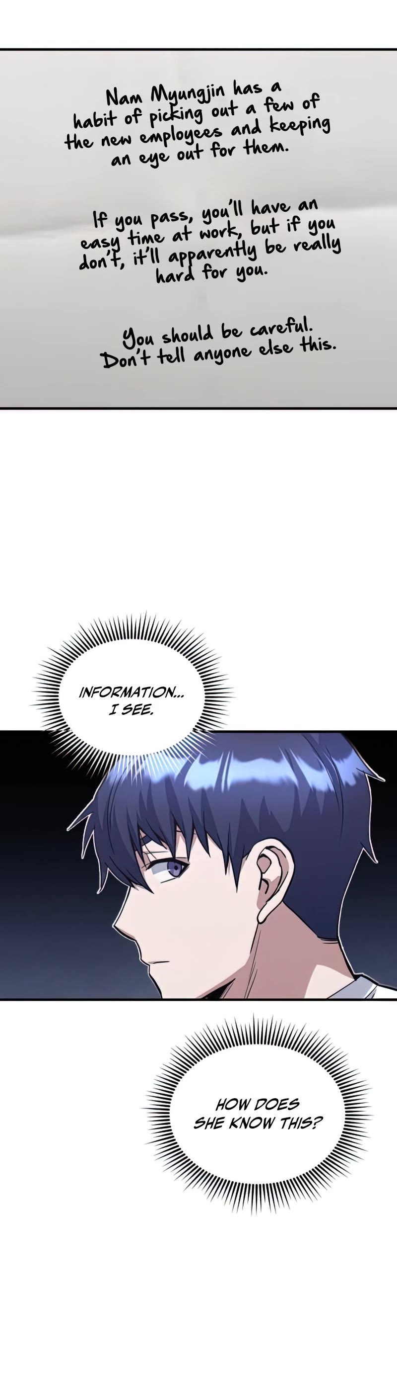 Genius of the Unique Lineage Chapter 17 page 31 - Chapter 17