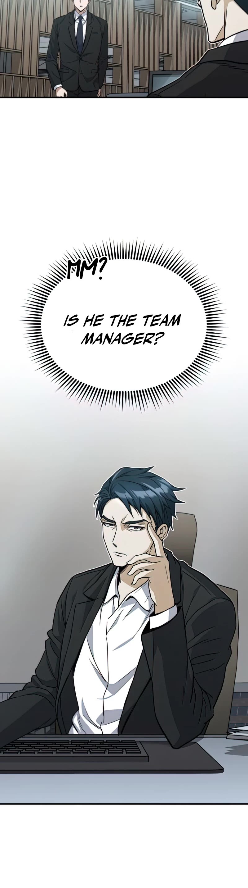 Genius of the Unique Lineage Chapter 17 page 36 - Chapter 17