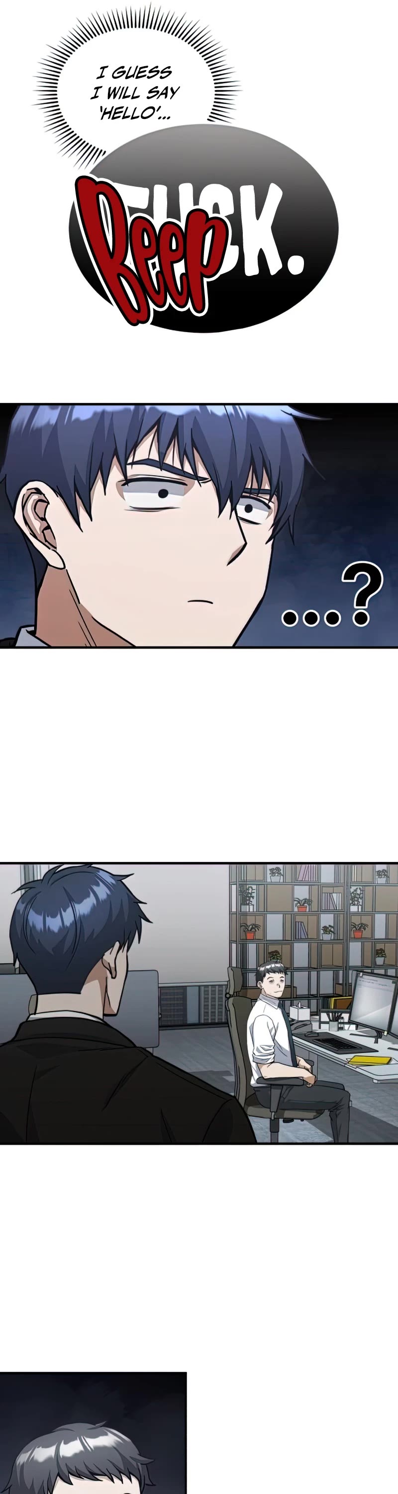 Genius of the Unique Lineage Chapter 17 page 37 - Chapter 17