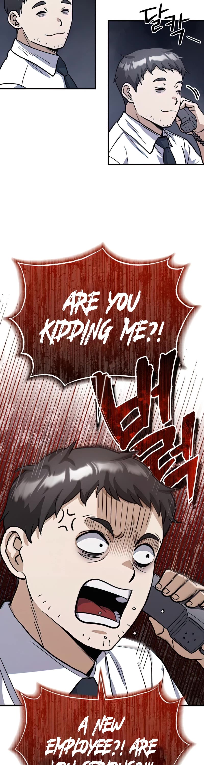 Genius of the Unique Lineage Chapter 17 page 38 - Chapter 17