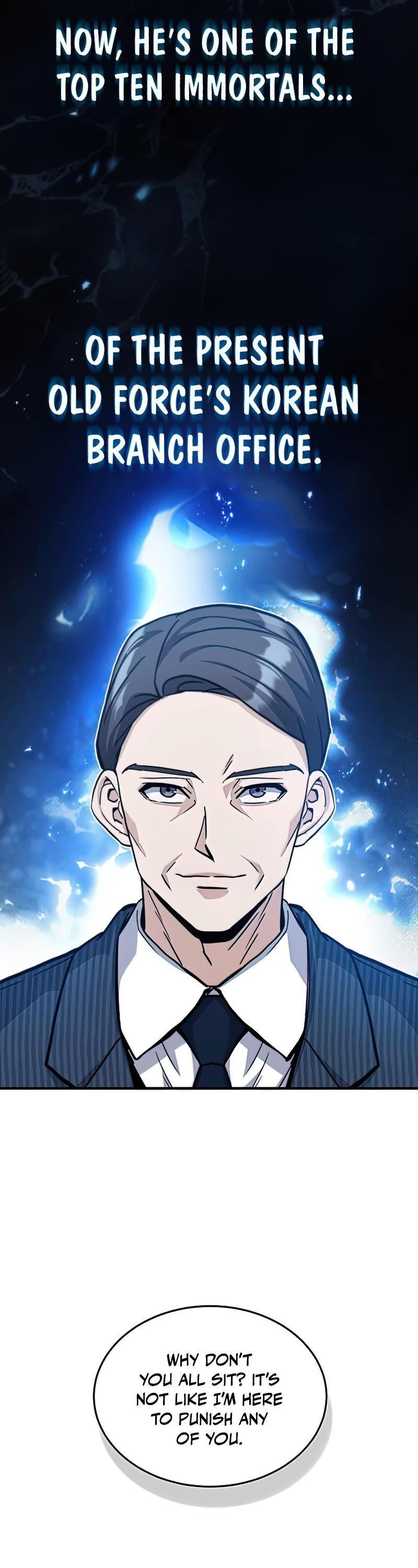 Genius of the Unique Lineage Chapter 17 page 4 - Chapter 17