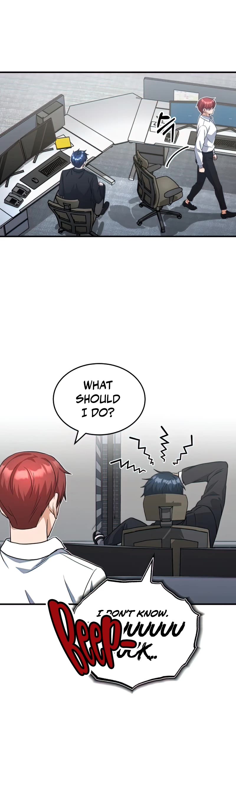 Genius of the Unique Lineage Chapter 17 page 41 - Chapter 17